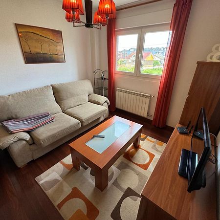 Garaje Y Piscina Comunitaria! Apartamento Suances Exterior foto
