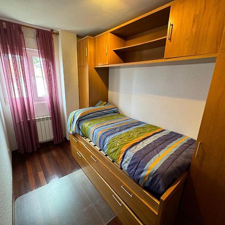 Garaje Y Piscina Comunitaria! Apartamento Suances Exterior foto