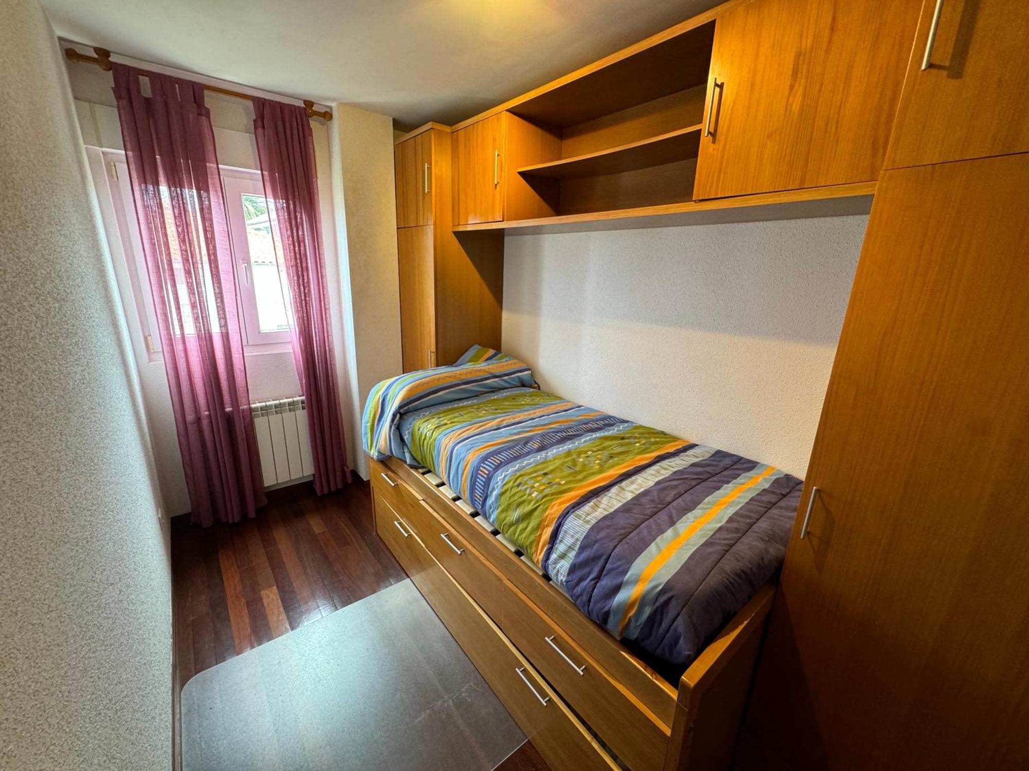 Garaje Y Piscina Comunitaria! Apartamento Suances Exterior foto