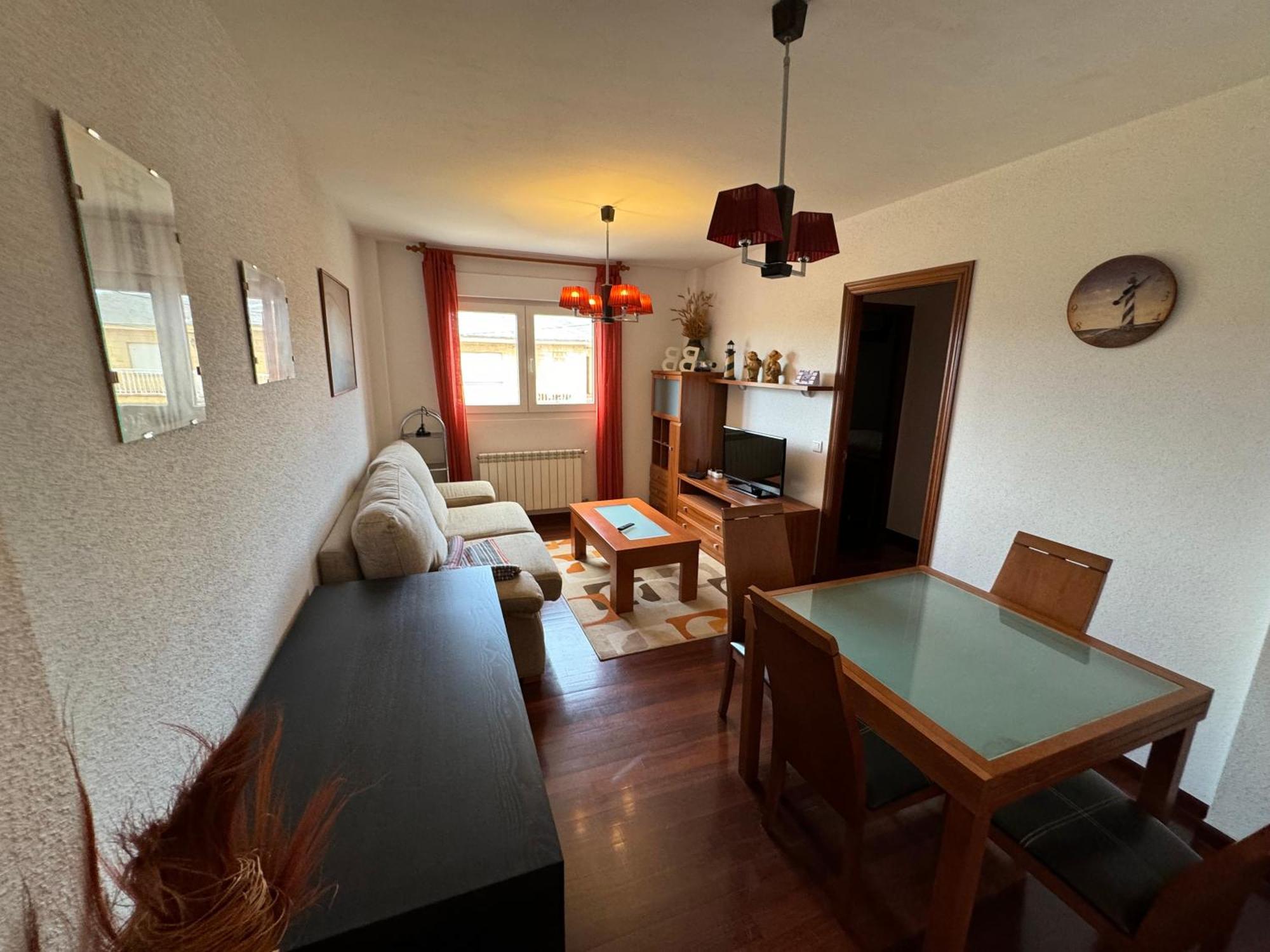 Garaje Y Piscina Comunitaria! Apartamento Suances Exterior foto