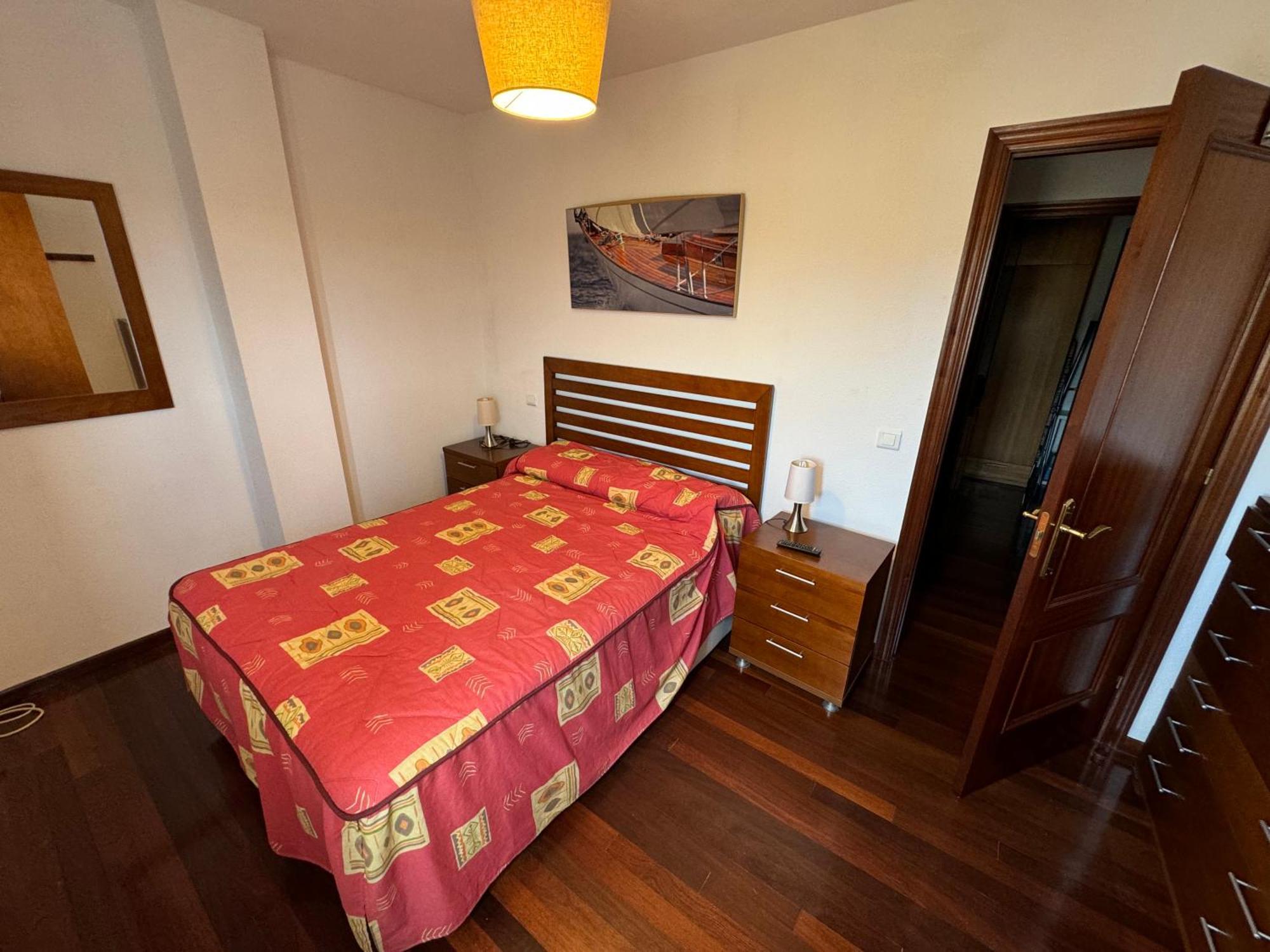 Garaje Y Piscina Comunitaria! Apartamento Suances Exterior foto
