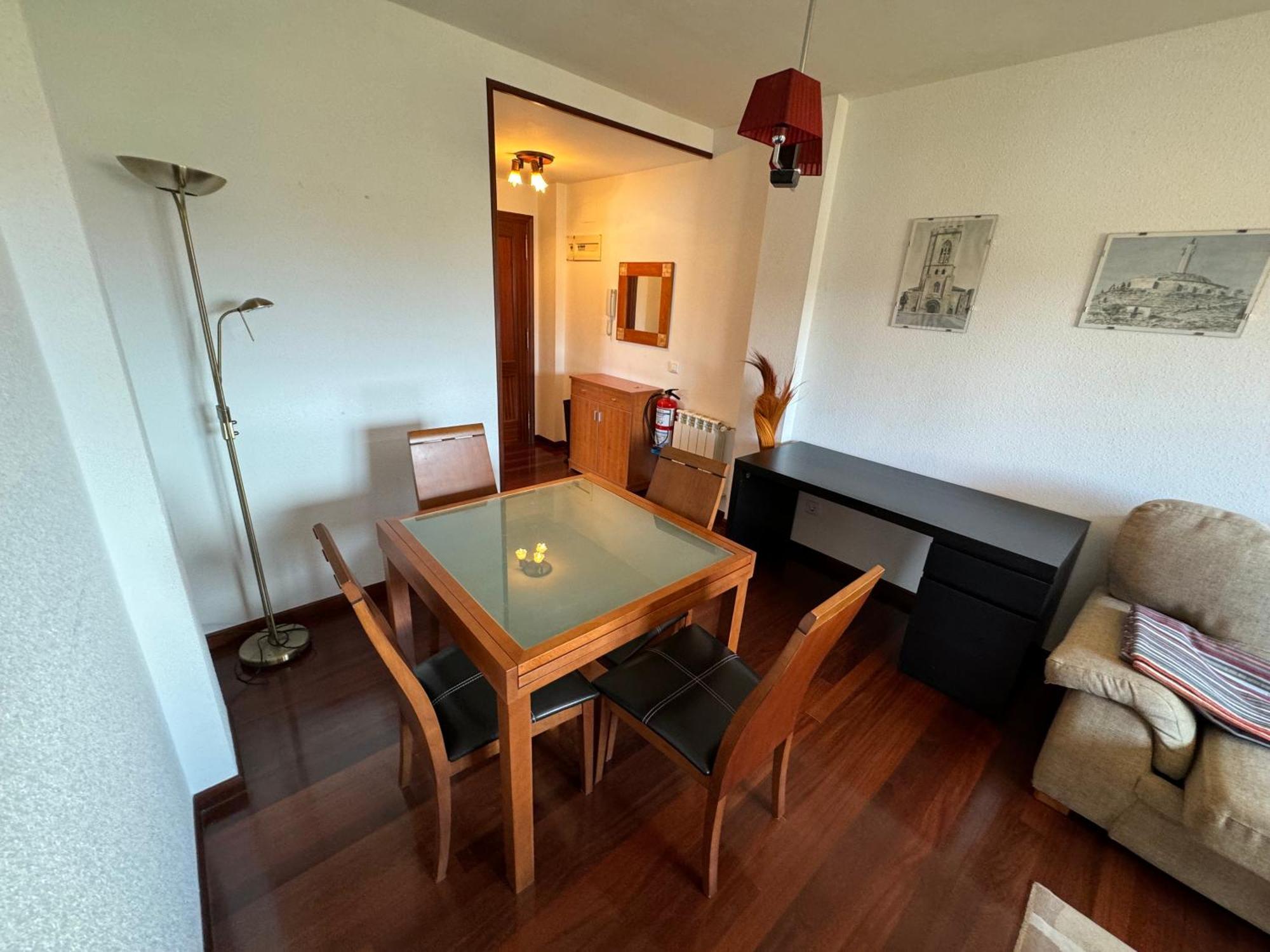 Garaje Y Piscina Comunitaria! Apartamento Suances Exterior foto