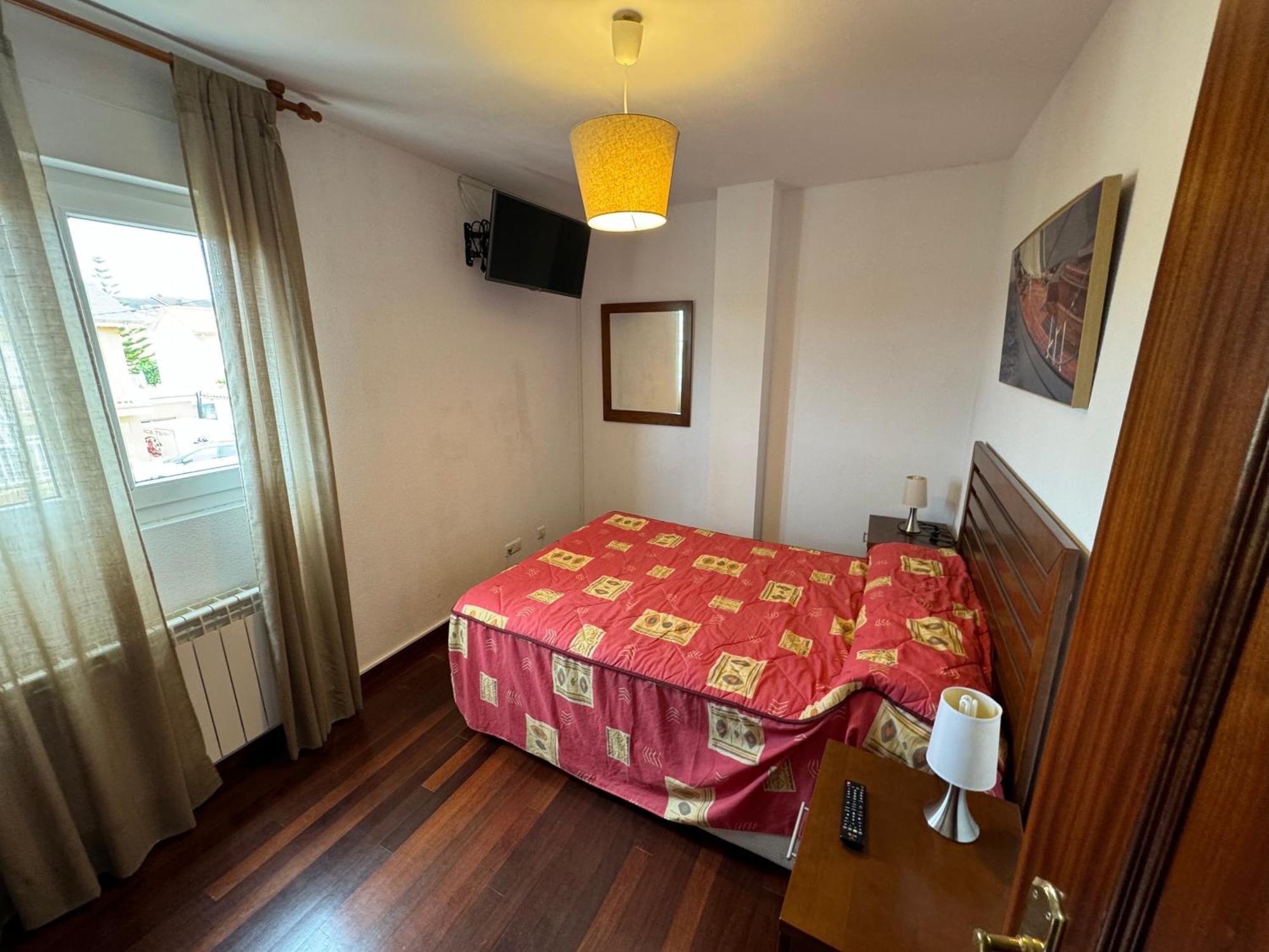 Garaje Y Piscina Comunitaria! Apartamento Suances Exterior foto