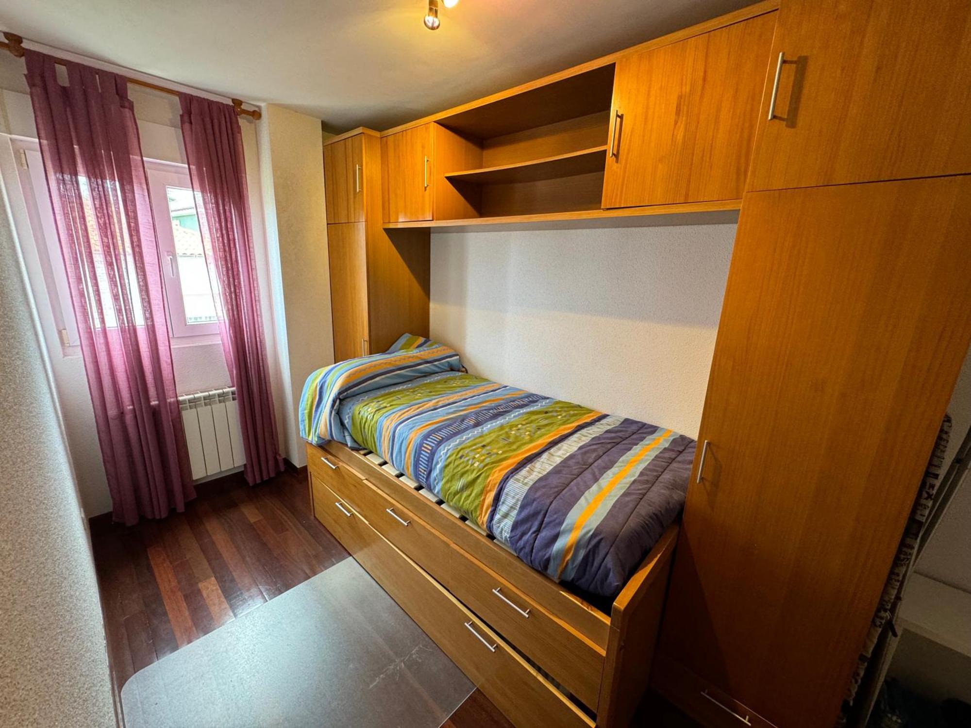 Garaje Y Piscina Comunitaria! Apartamento Suances Exterior foto