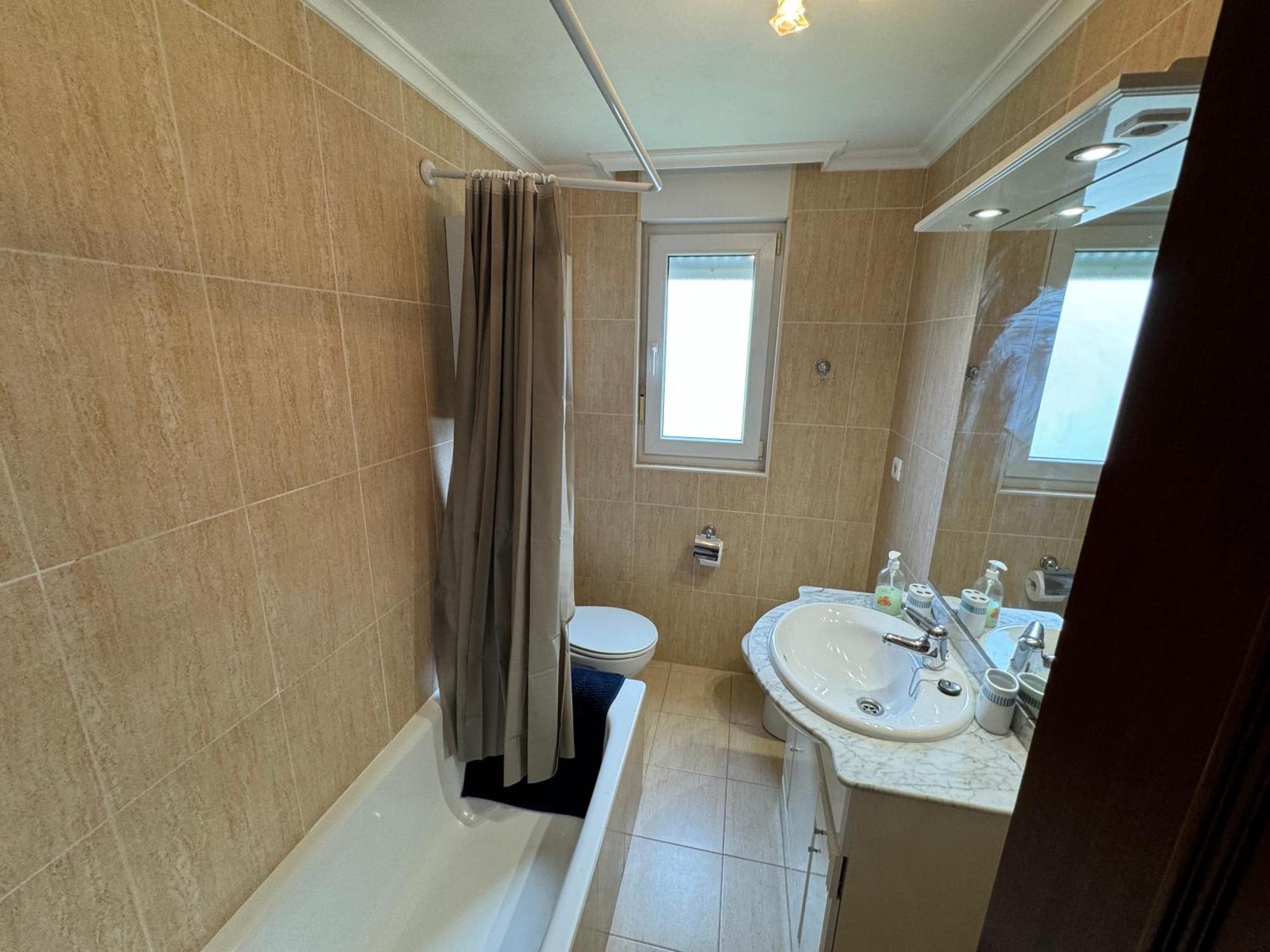 Garaje Y Piscina Comunitaria! Apartamento Suances Exterior foto