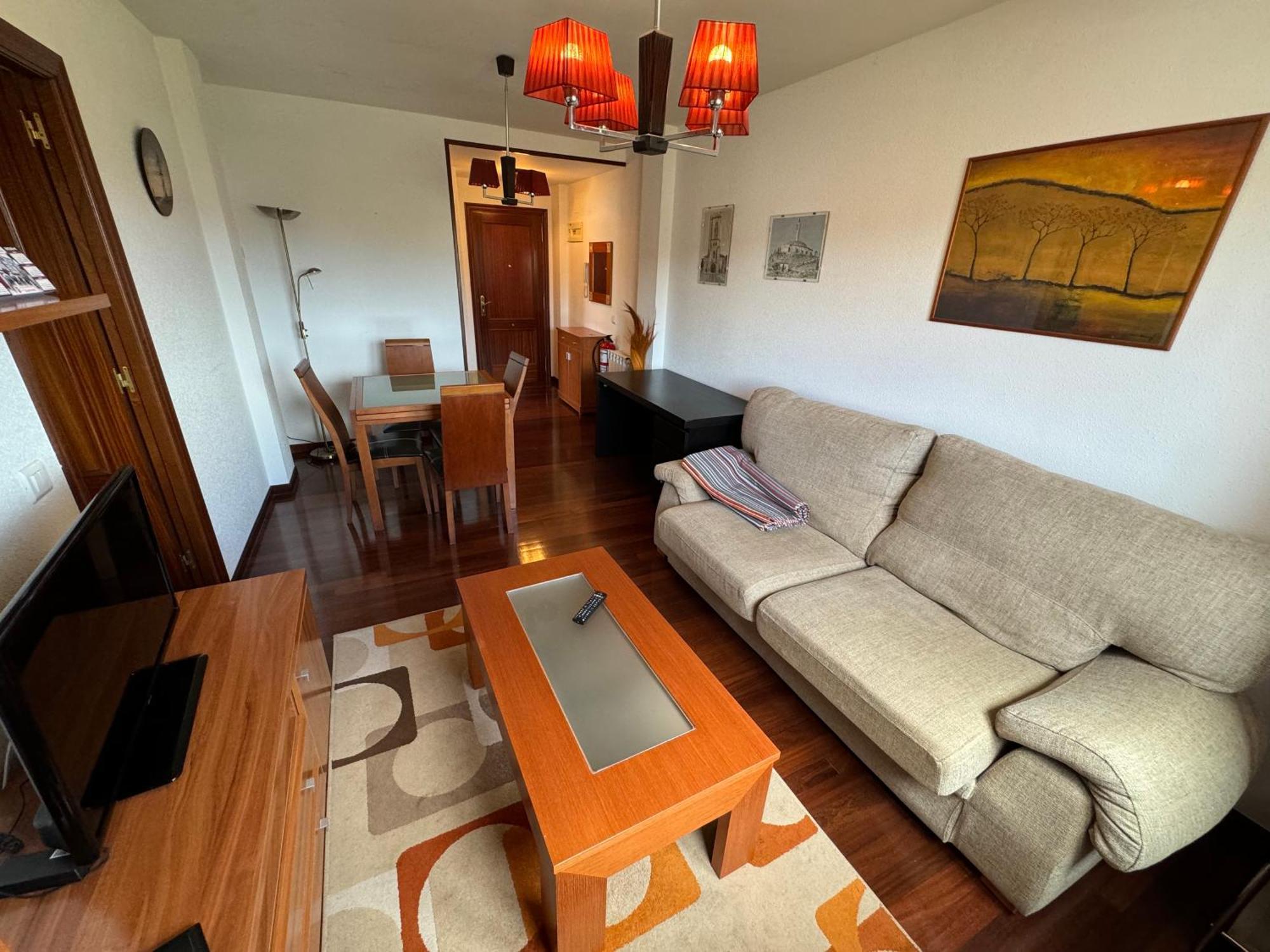 Garaje Y Piscina Comunitaria! Apartamento Suances Exterior foto