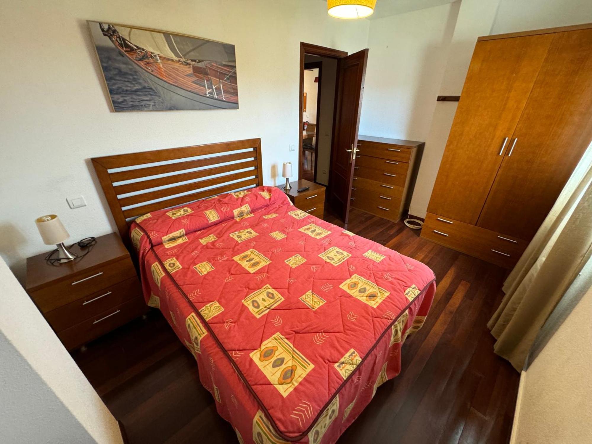 Garaje Y Piscina Comunitaria! Apartamento Suances Exterior foto