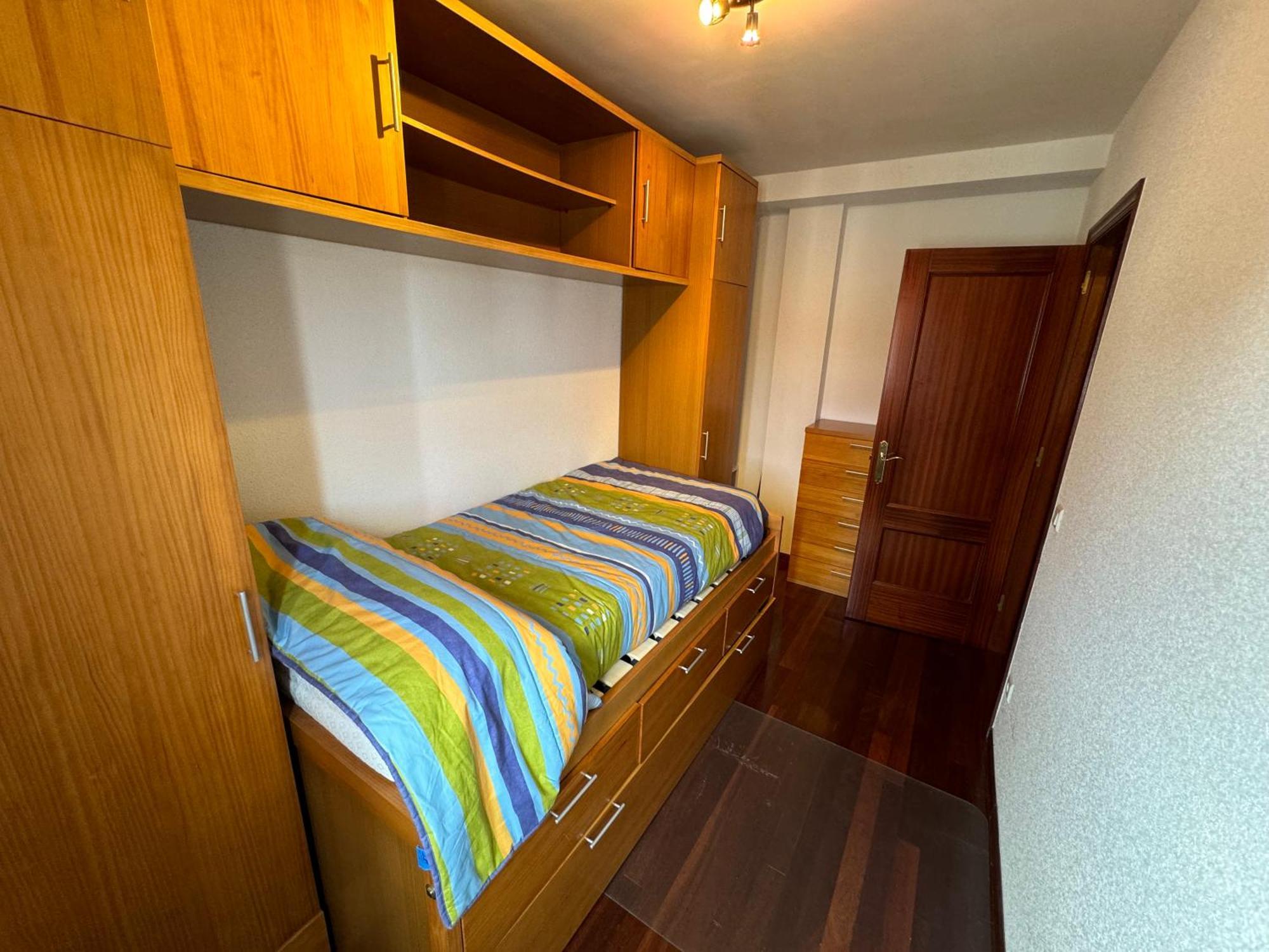 Garaje Y Piscina Comunitaria! Apartamento Suances Exterior foto